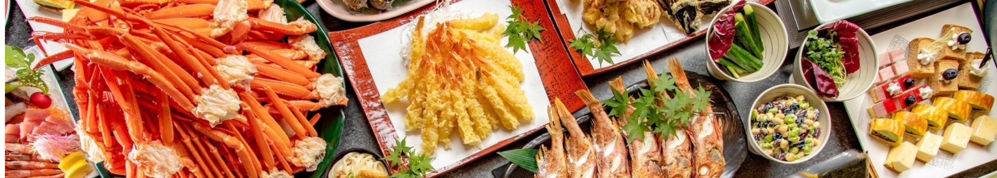 夕日ヶ浦温泉　時季を彩る　佳松苑